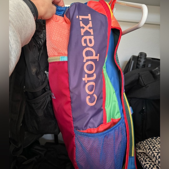 Cotopaxi Del Dia 24L Luzon backpack - Picture 5 of 5